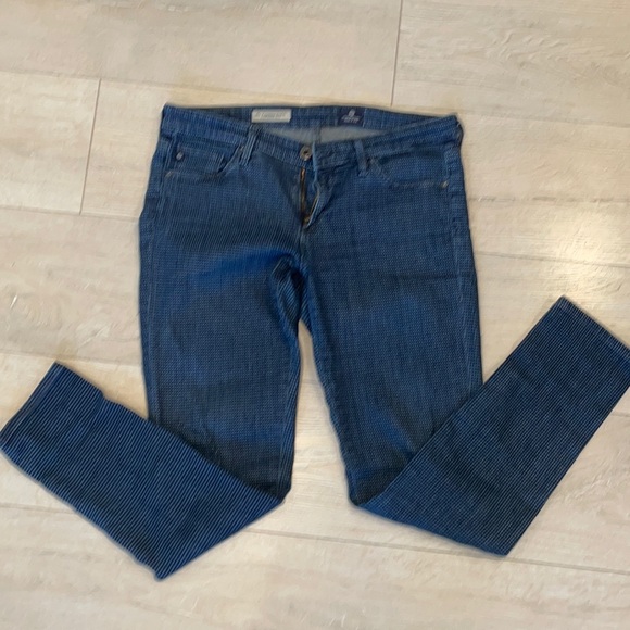 AG The Legging Ankle - Picture 2 of 4